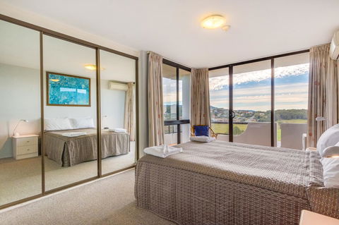 Pacific Towers Beach Resort - Accommodation Mooloolaba 38