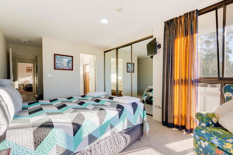 Pacific Towers Beach Resort - Accommodation Mooloolaba 27
