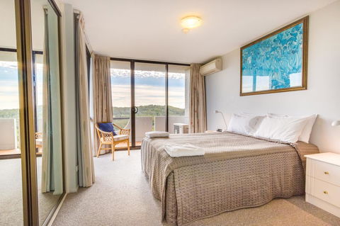 Pacific Towers Beach Resort - Accommodation Mooloolaba 37