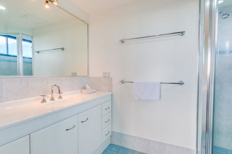 Pacific Towers Beach Resort - Accommodation Mooloolaba 36