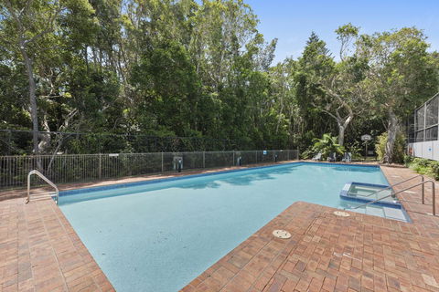 Pacific Towers Beach Resort - Accommodation Mooloolaba 14