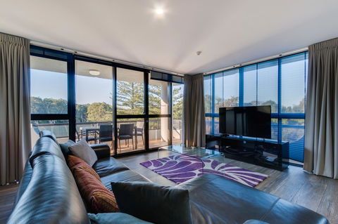 Pacific Towers Beach Resort - Accommodation Mooloolaba 32