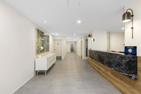 Pacific Towers Beach Resort - Accommodation Mooloolaba 8