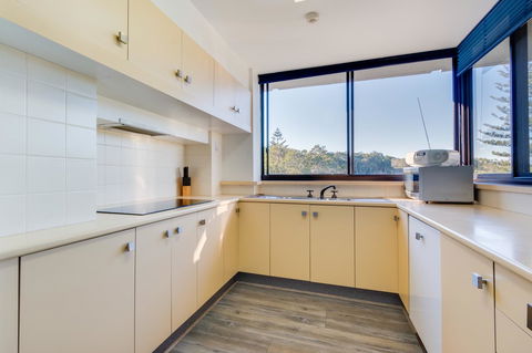 Pacific Towers Beach Resort - Accommodation Mooloolaba 31