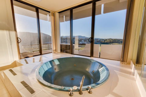 Pacific Towers Beach Resort - Accommodation Mooloolaba 21