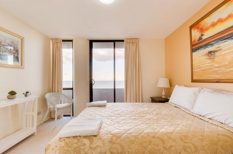 Pacific Towers Beach Resort - Accommodation Mooloolaba 17