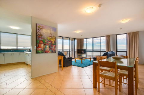 Pacific Towers Beach Resort - Accommodation Mooloolaba 43