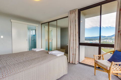 Pacific Towers Beach Resort - Accommodation Mooloolaba 35