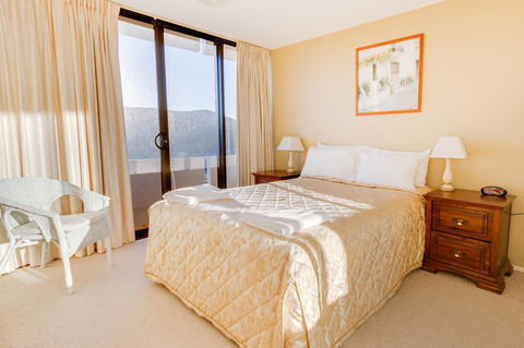 Pacific Towers Beach Resort - Accommodation Mooloolaba 20