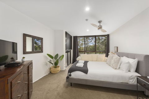 Pacific Towers Beach Resort - Accommodation Mooloolaba 3