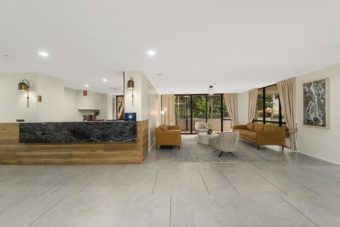 Pacific Towers Beach Resort - Accommodation Mooloolaba 7