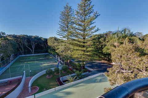 Pacific Towers Beach Resort - Accommodation Mooloolaba 26