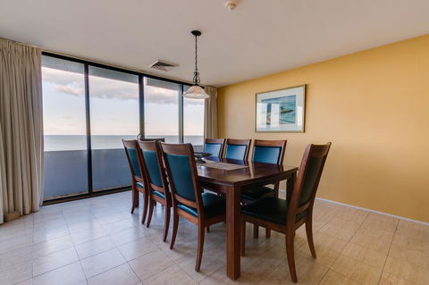 Pacific Towers Beach Resort - Accommodation Mooloolaba 24