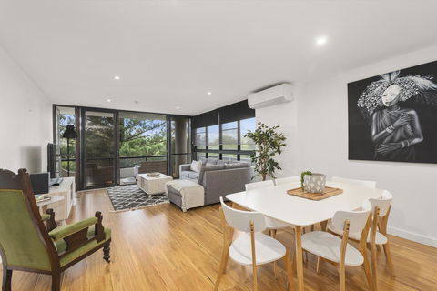 Pacific Towers Beach Resort - Accommodation Mooloolaba 5