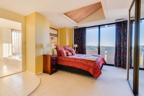 Pacific Towers Beach Resort - Accommodation Mooloolaba 16