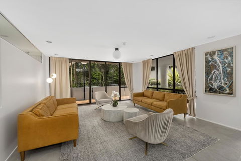 Pacific Towers Beach Resort - Accommodation Mooloolaba 10