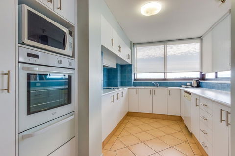 Pacific Towers Beach Resort - Accommodation Mooloolaba 39