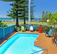 Beach House Holiday Apartments - Accommodation Mooloolaba