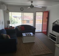 Tomaree Lodge - Accommodation Mooloolaba