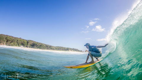 Valla's Beach House - Accommodation Mooloolaba 26