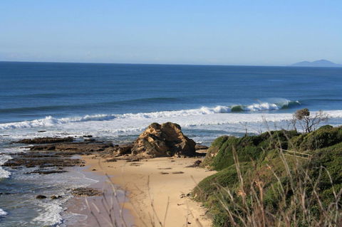 Valla's Beach House - Accommodation Mooloolaba 25