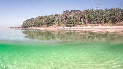 Valla's Beach House - Accommodation Mooloolaba 22