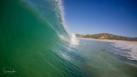 Valla's Beach House - Accommodation Mooloolaba 7