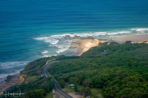 Valla's Beach House - Accommodation Mooloolaba 1