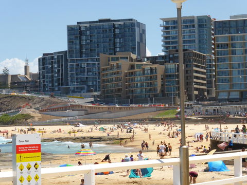 Arena Luxury Beachfront Apartment - Accommodation Mooloolaba 13