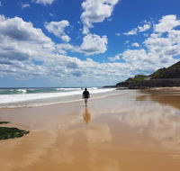 Arena Luxury Beachfront Apartment - Accommodation Mooloolaba