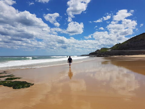 Arena Luxury Beachfront Apartment - Accommodation Mooloolaba 0