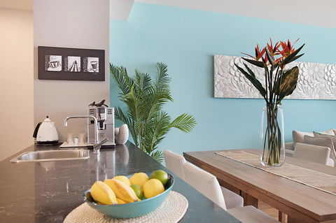 Arena Luxury Beachfront Apartment - Accommodation Mooloolaba 16