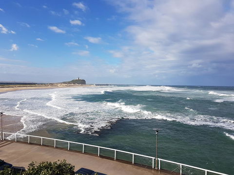 Arena Luxury Beachfront Apartment - Accommodation Mooloolaba 40