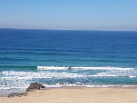 Arena Luxury Beachfront Apartment - Accommodation Mooloolaba 29