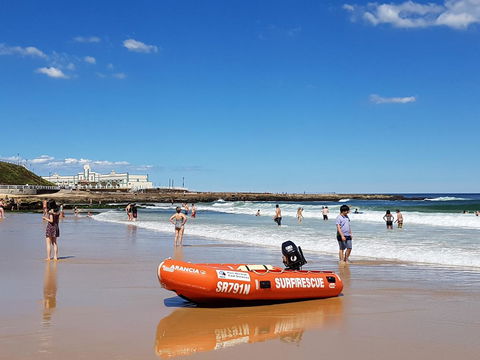 Arena Luxury Beachfront Apartment - Accommodation Mooloolaba 6