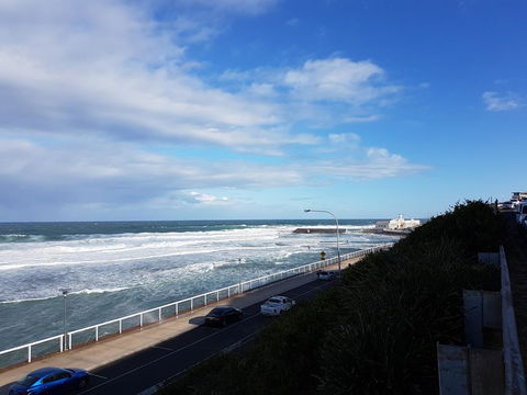 Arena Luxury Beachfront Apartment - Accommodation Mooloolaba 38