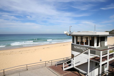 Arena Luxury Beachfront Apartment - Accommodation Mooloolaba 31