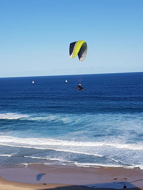 Arena Luxury Beachfront Apartment - Accommodation Mooloolaba 15