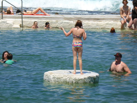 Arena Luxury Beachfront Apartment - Accommodation Mooloolaba 9