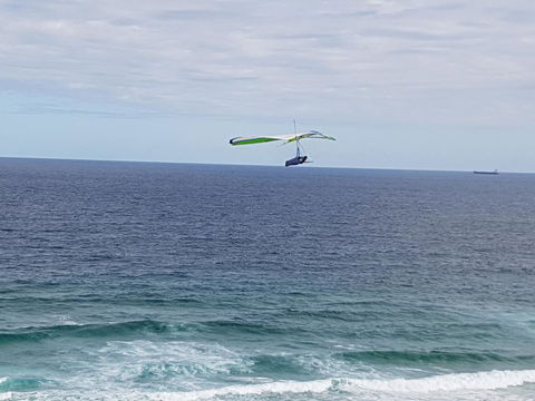 Arena Luxury Beachfront Apartment - Accommodation Mooloolaba 1