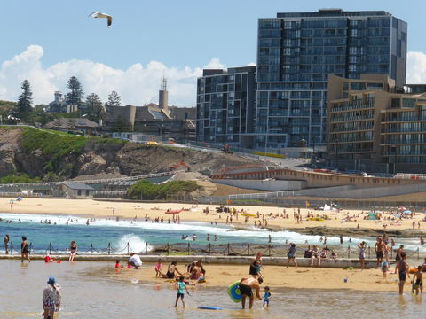 Arena Luxury Beachfront Apartment - Accommodation Mooloolaba 10