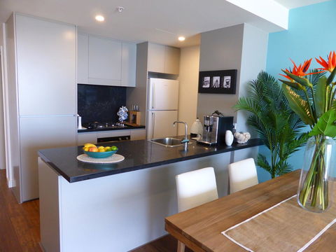 Arena Luxury Beachfront Apartment - Accommodation Mooloolaba 17
