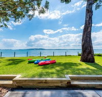 SUNSETCORLETTE - Accommodation Mooloolaba
