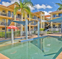 South Pacific Apartments - Accommodation Mooloolaba