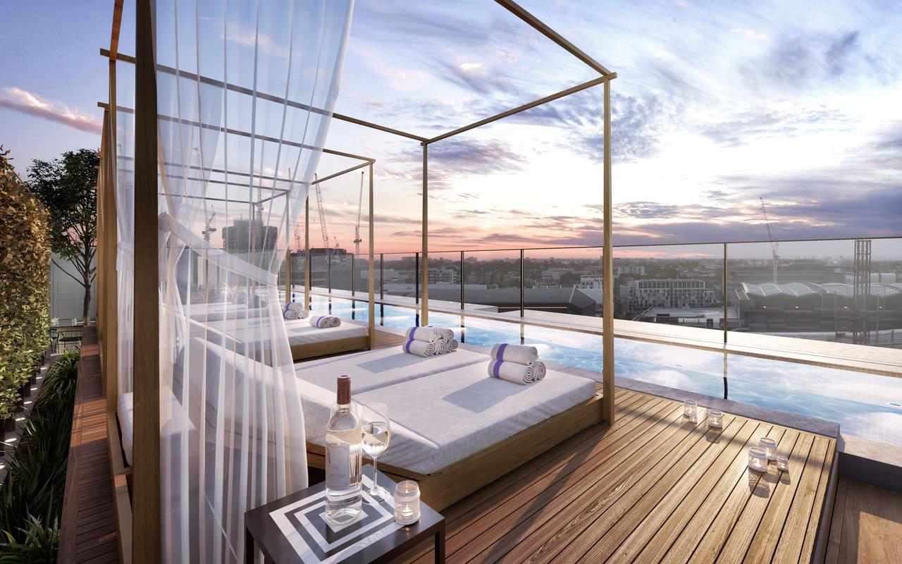 Accommodation Mooloolaba