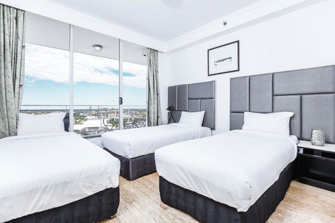 DD Apartments On Kent Street - Accommodation Mooloolaba 16