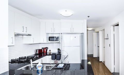 DD Apartments On Kent Street - Accommodation Mooloolaba 12