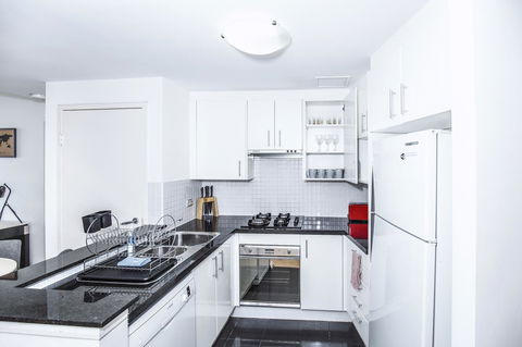 DD Apartments On Kent Street - Accommodation Mooloolaba 13