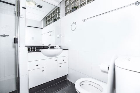 DD Apartments On Kent Street - Accommodation Mooloolaba 26