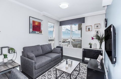 DD Apartments On Kent Street - Accommodation Mooloolaba 10